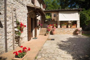 Casa tra le Querce